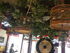 大堂-大海碗·京菜炸酱面(雍和宫店)