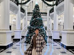 -上海外滩华尔道夫酒店