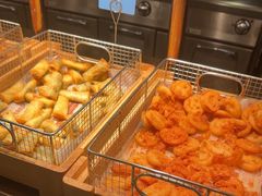 -杭州开元名都大酒店·地中海自助餐厅