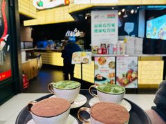 -get pizza意大利餐厅(凯德MALL店)