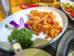 -鹤之乡·齐齐哈尔烤肉·非遗(秋涛路店)