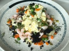 -FISH&POTATO Cō(地中海美食 万象城店)