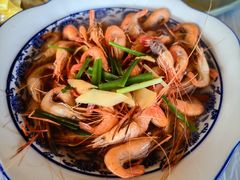 -洞天食府(北大街店)
