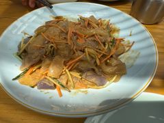 -一轩饺子馆(丽都店)