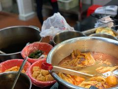 油豆腐-岚方螺蛳粉(铁西店)