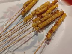 -北丐先生·野馄饨烧烤(泰达E街区店)