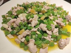 一品鲜椒兔-万重锦·人文川菜馆(骡马市店)