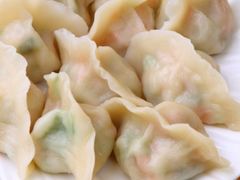 酸菜饺子-比尔森韩式烤肉自助(绿园店)