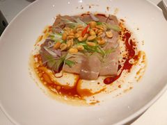 冷水猪肚-炳胜品味(深圳万象城店（罗湖）)