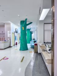 -小米熊儿童医院