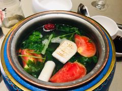 -享月汤皇·海鲜小火锅·聚会(曲江创意谷店)