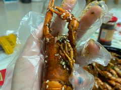-虾妹纸餐厅