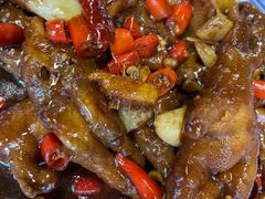 -老三样·旧食新味(万寿宫店)