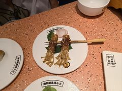 -元气寿司(东方宝泰店)
