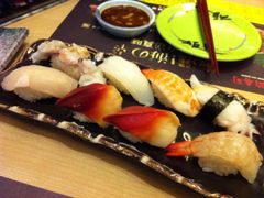 -板长寿司(海港城店)