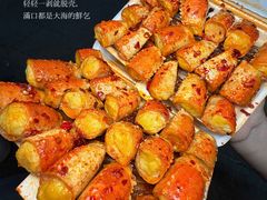 -亿牌牌东北烧烤(博物馆旗舰店)