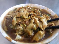 锅巴菜-正味斋锅巴菜(西北角店)