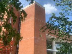 -清华大学-观畴园餐厅