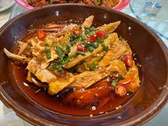 -常和州·夜宵大排档(常州单店)