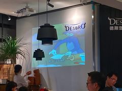 -德斯堡德国餐吧(锦华万达店)