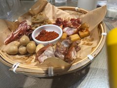 -日进一片海.生腌海鲜火锅.宵夜烧烤(三里屯总店)