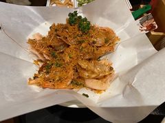 -申阿婆·上海菜·小海鲜(国展店)