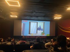 -中影星美国际影城(万家丽店)