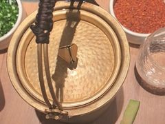 -巴奴毛肚火锅(龙湖锦艺城店)