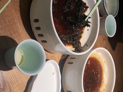 -闽上鲜·福建菜(龙湖滨江天街店)