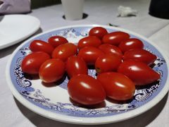 -鸭王烤鸭店(三里河店)