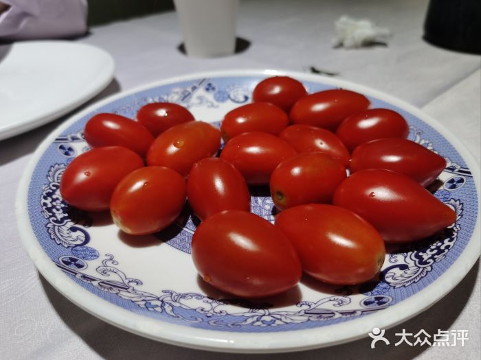 鸭王烤鸭店(三里河店)图片