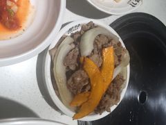 本家(万象城店)-本家韩国烤肉(青岛万象城店)
