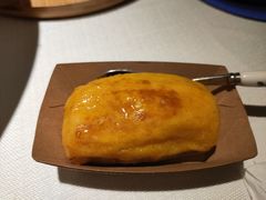 芝士焗红薯-旺顺阁鱼头泡饼(常营店)