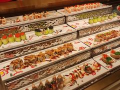 -東盛炭烤自助料理(玄武招商花园城店)