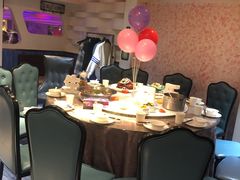 -巴特餐饮6加1音乐餐吧·新疆菜