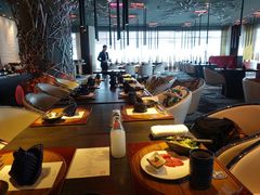 大堂-滩万日本料理Nadaman(国贸大酒店)