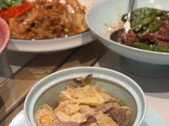 -杭州西湖柳莺里酒店·闻莺厅