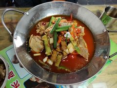 -88号小吃店·经典云南菜·地道纳西美食