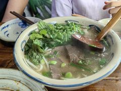 牛肉米线-云上千禾(水上店)