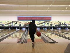 -广州保龄球馆(广州天河体育中心店)