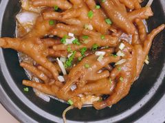 -千岛湖小鱼儿·淳安匠心农家菜