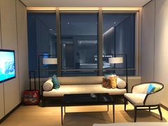 -长沙尼依格罗酒店