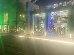 -唐廊烤鸭店(工体店)