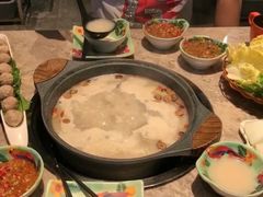 -采椰郎椰子鸡·脆皮鸡火锅(融创茂店)