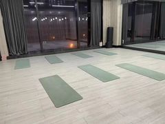 -LA合时健身4PMFIT(花桥旗舰店)