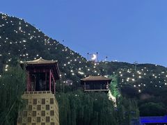 -华清宫景区
