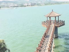 -南京金牛湖风景区