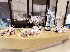 -北海金昌开元名都大酒店·四季轩中餐厅