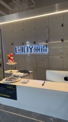 -LJOY丽锦造型·烫发染发