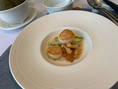 松露汁生煎玉带-北京厨房(西安SKP店)